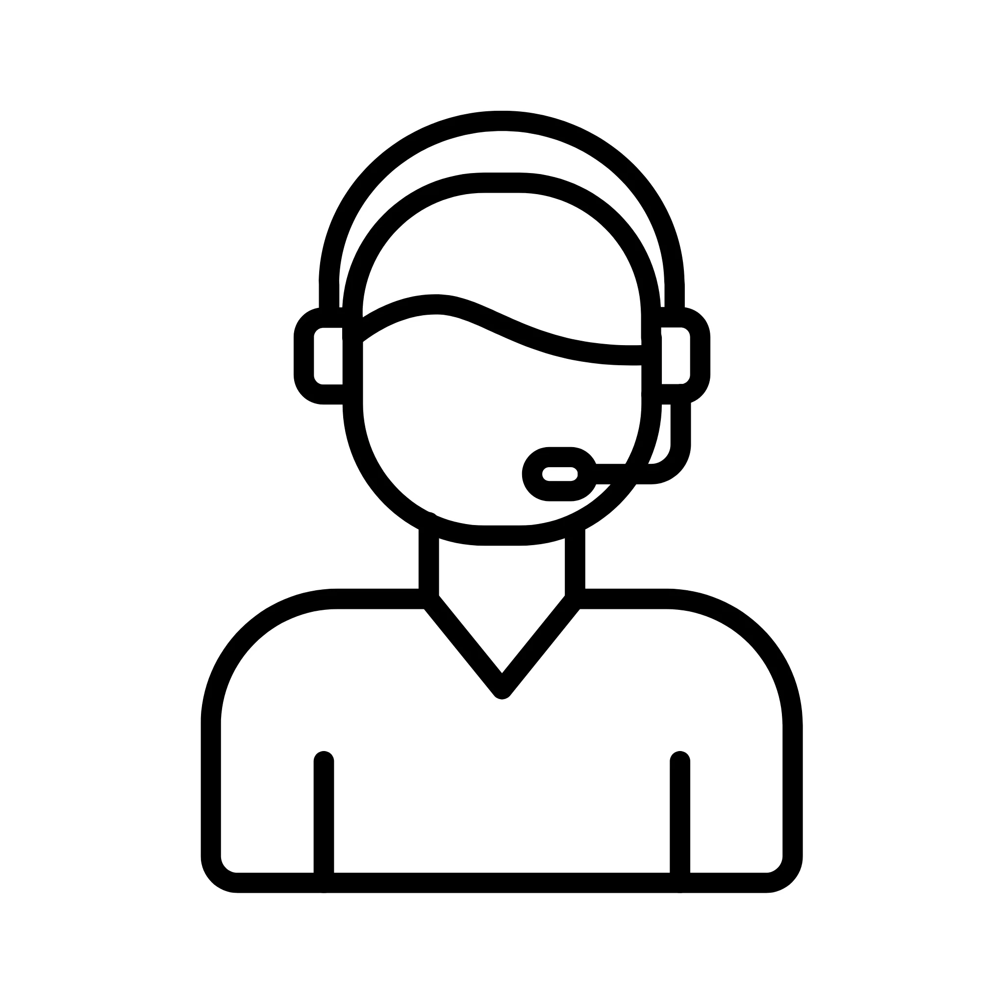 Service client 24h/24